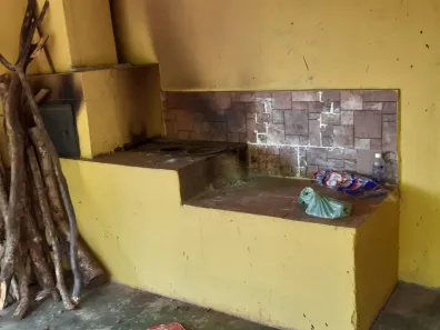 Fazenda / Sítio / Chácara com 2 Quartos à venda, 10000m² no Centro, Padre Bernardo