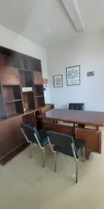 Conjunto Comercial / Sala à venda, 36m² no Centro, Curitiba