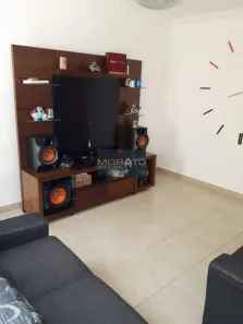 Casa com 2 Quartos à venda, 82m² no Xangrilá (Justinópolis), Ribeirão das Neves