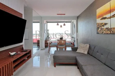 Apartamento com 3 Quartos à venda, 81m² no Parque Santa Amélia, Itapecerica da Serra