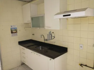 Apartamento com 2 Quartos à venda, 137m² no Centro, Barra Mansa