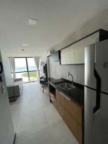 Apartamento com 1 Quarto para alugar, 36m² no Barra de Jangada, Jaboatão dos Guararapes