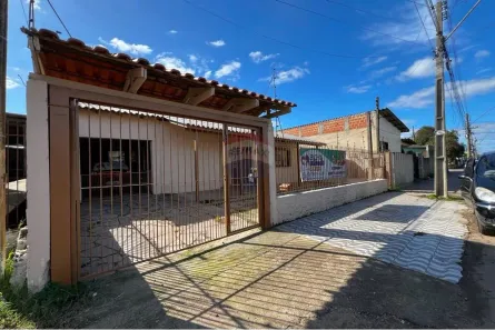 Casa com 3 Quartos à venda, 184m² no Campina, São Leopoldo