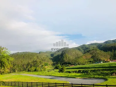 Terreno / Lote / Condomínio à venda, 1535m² no São João Batista, São João Batista
