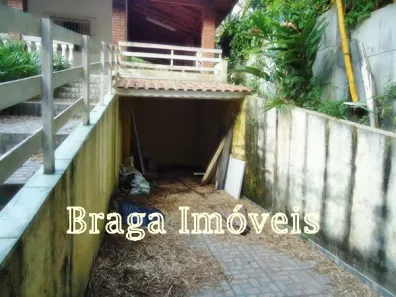 Fazenda / Sítio / Chácara com 3 Quartos à venda, 160m² no Paruru, Ibiúna