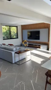 Casa de Condomínio com 3 Quartos à venda, 260m² no Angicos, Vespasiano