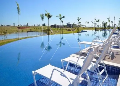 Terreno / Lote / Condomínio à venda, 829m² no , Jaguariúna