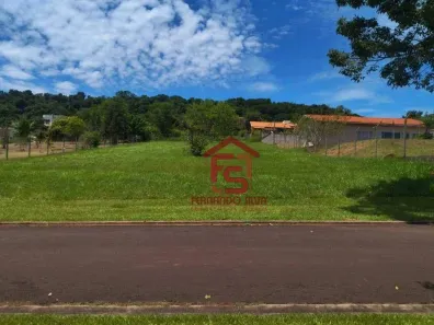 Fazenda / Sítio / Chácara à venda, 1500m² no Estância Cabral, Cambé
