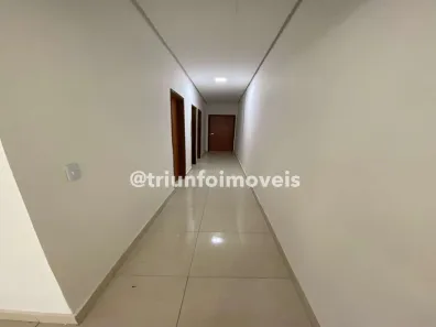 Casa com 3 Quartos à venda, 110m² no Parque Alvorada, Timon