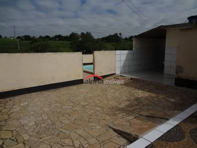Fazenda / Sítio / Chácara com 1 Quarto à venda, 2400m² no Jardim Santa Madalena, Sumaré