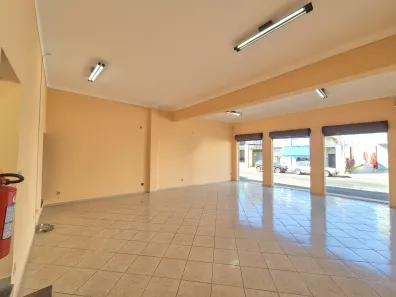 Loja / Salão / Ponto Comercial para venda ou aluguel, 240m² no Centro, Araraquara