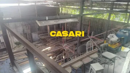 Terreno / Lote / Condomínio à venda, 780m² no Piraporinha, Diadema