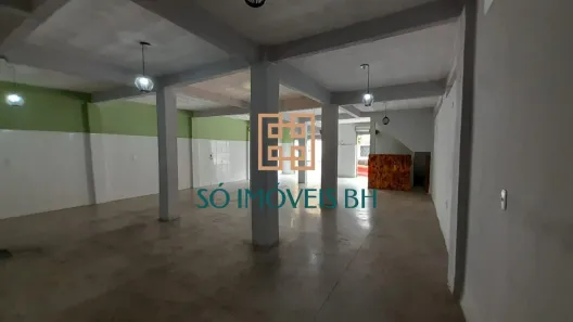 Loja / Salão / Ponto Comercial para alugar, 180m² no Conjunto Habitacional Morro Alto, Vespasiano