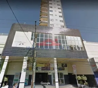 Loja / Salão / Ponto Comercial para alugar, 20m² no Centro, Araucária