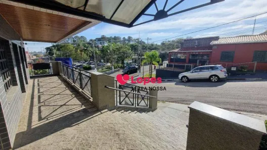 Conjunto Comercial / Sala para alugar, 32m² no Centro, Vinhedo