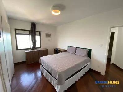 Apartamento com 3 Quartos para alugar, 212m² no São José, Aracaju