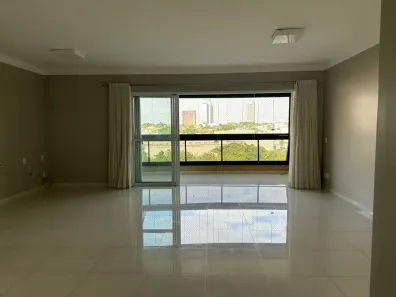 Apartamento com 3 Quartos para alugar, 144m² no Vila São Paulo, Araçatuba