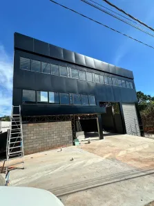 Galpão / Depósito / Armazém para alugar, 1500m² no Jardim Bela Vista, Vargem Grande Paulista