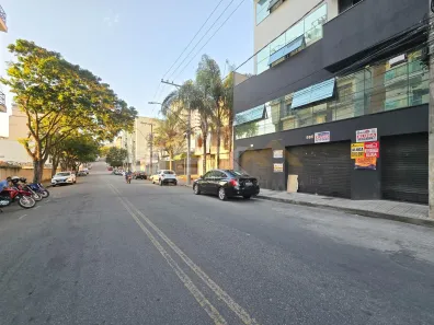 Loja / Salão / Ponto Comercial com 1 Quarto à venda, 79m² no Centro, Divinópolis