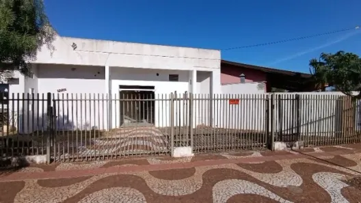 Conjunto Comercial / Sala para alugar, 20m² no Conjunto Habitacional Maria Cecília Serrano de Oliveira, Londrina