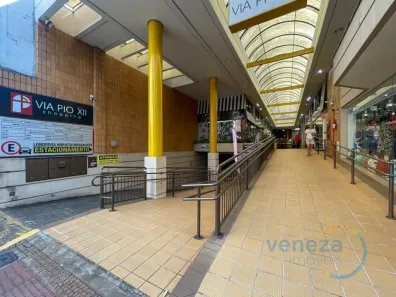 Galpão / Depósito / Armazém para alugar, 16m² no Centro, Londrina