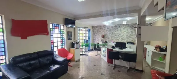 Casa Comercial para alugar, 145m² no Vila Santa Luzia, Taboão da Serra