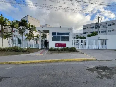 Apartamento com 2 Quartos à venda, 53m² no Pixete, São Lourenço da Mata