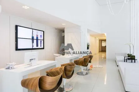 Hotel / Motel / Pousada à venda, 22m² no Copacabana, Rio de Janeiro