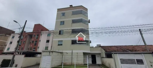 Apartamento com 2 Quartos à venda, 67m² no Passo Manso, Blumenau