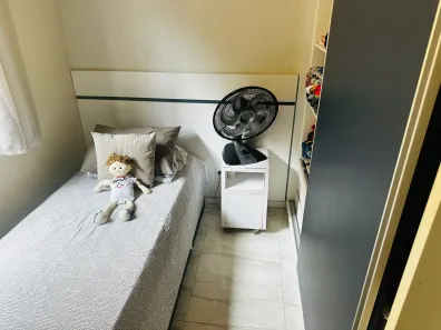 Casa com 2 Quartos para alugar, 70m² no Parque Nascente do Rio Capivara, Camaçari