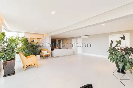 Apartamento com 4 Quartos à venda, 242m² no Água Branca, São Paulo