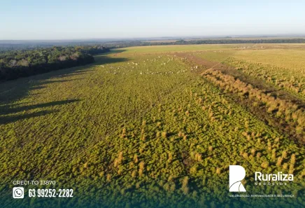 Fazenda / Sítio / Chácara à venda, 304m² no , Guaraí