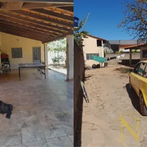 Casa de Condomínio com 4 Quartos à venda, 400m² no Ponte Alta Norte, Brasília