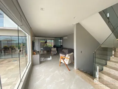 Casa de Condomínio com 4 Quartos à venda, 317m² no Brasília, Ibiporã