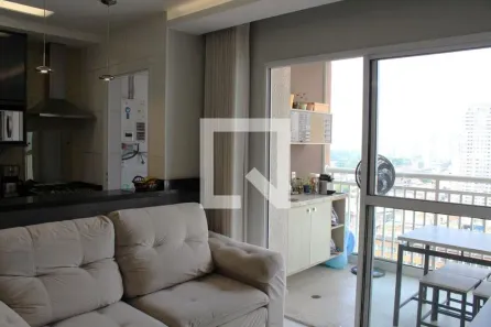 Apartamento com 2 Quartos à venda, 62m² no Lapa, São Paulo