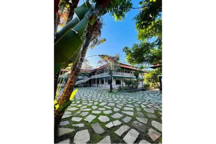 Hotel / Motel / Pousada à venda, 1730m² no Boiçucanga, São Sebastião