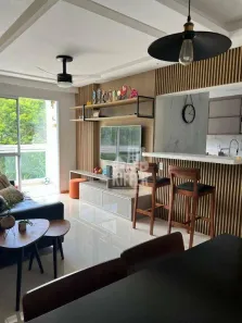 Apartamento com 3 Quartos à venda, 105m² no Camboinhas, Niterói