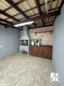 Sobrado com 2 Quartos para alugar, 64m² no Centro, Camboriú