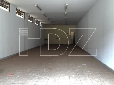 Conjunto Comercial / Sala à venda, 121m² no Centro, Araraquara