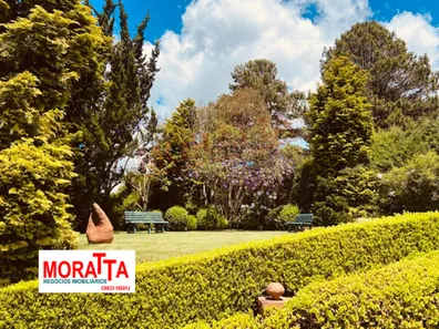 Casa de Condomínio com 5 Quartos para venda ou aluguel, 700m² no , Campos do Jordão
