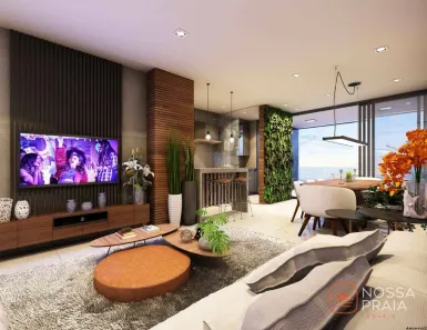 Cobertura com 4 Quartos à venda, 176m² no , Itapoá