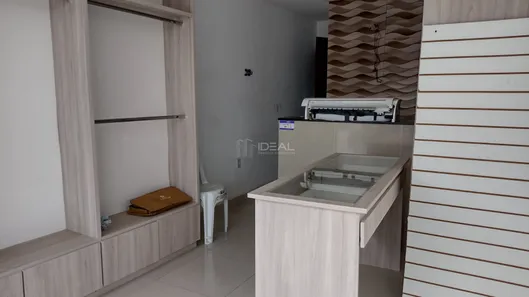 Loja / Salão / Ponto Comercial à venda, 90m² no Parque Calabouço, Campos dos Goytacazes