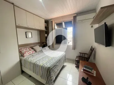 Sobrado com 3 Quartos à venda, 170m² no Fonseca, Niterói
