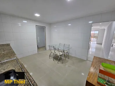 Casa de Condomínio com 2 Quartos à venda, 125m² no Cosmorama, Mesquita