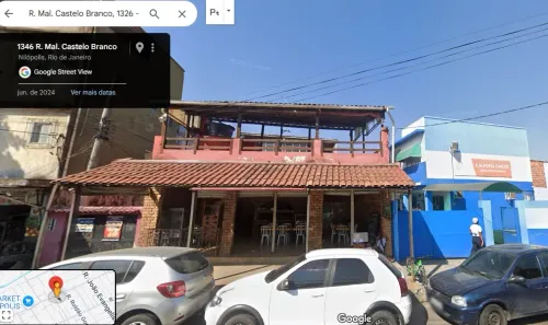 Loja / Salão / Ponto Comercial à venda, 130m² no Nossa Senhora de Fátima, Nilópolis