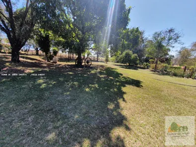 Fazenda / Sítio / Chácara com 4 Quartos à venda, 193600m² no Maristela, Laranjal Paulista