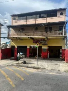 Loja / Salão / Ponto Comercial à venda, 149m² no Riacho das Pedras, Contagem