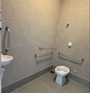 Loja / Salão / Ponto Comercial para alugar, 36m² no Residencial Mais Parque Mirassol, Mirassol
