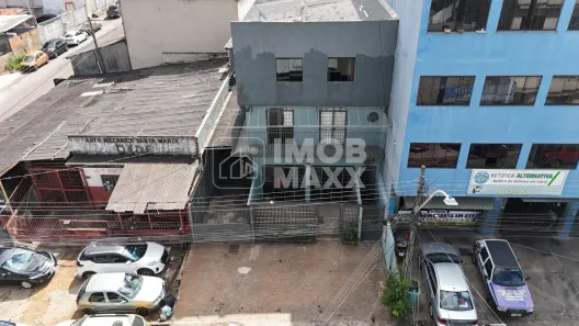 Prédio Inteiro com 7 Quartos à venda, 511m² no Guará II, Brasília