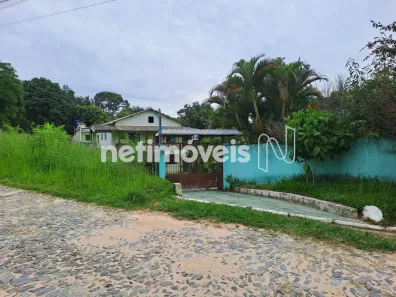 Fazenda / Sítio / Chácara com 3 Quartos à venda, 5400m² no Condomínio Topázio, Esmeraldas